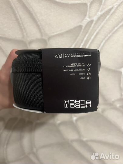 GoPro Hero 11 Black