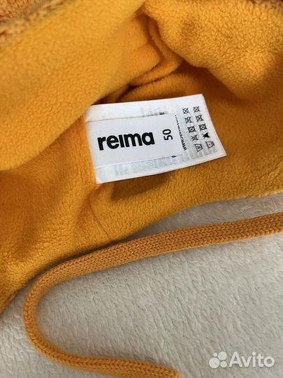 Шапка детская reima