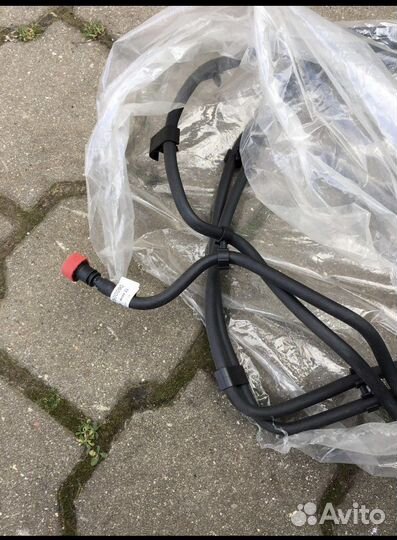 Топливопровод