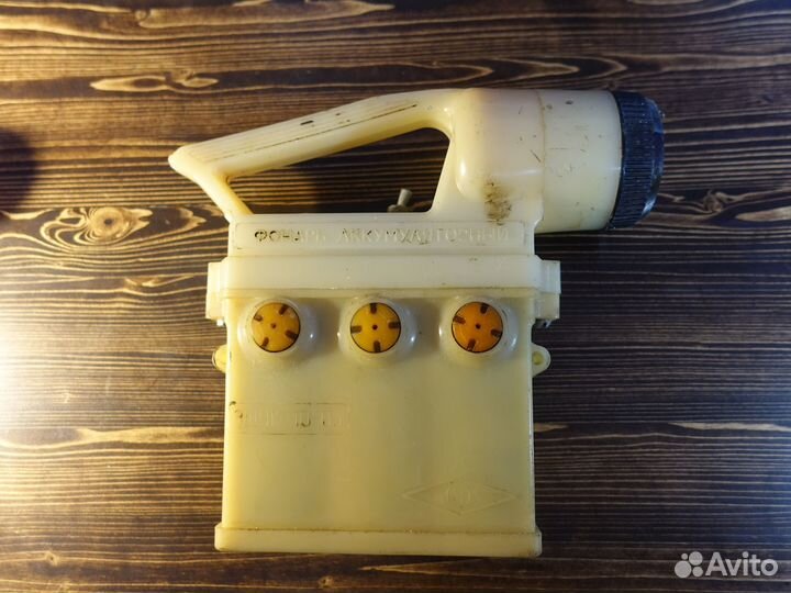 Фонарь зшнк-10-05