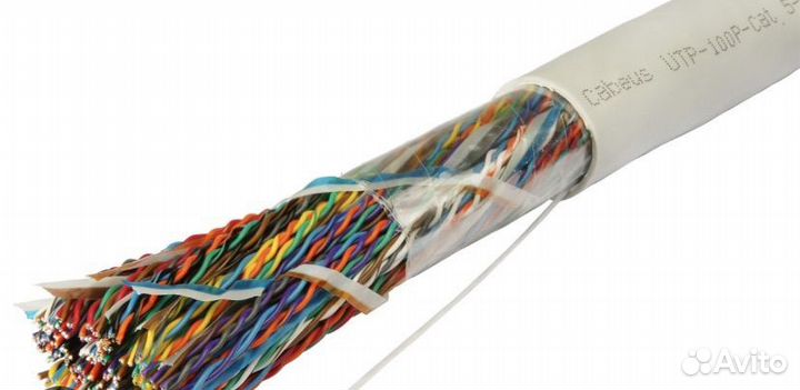 Скупка медного кабеля