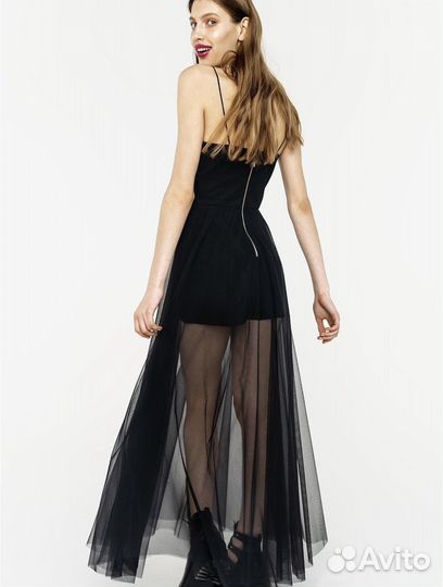 Комбинезон женский