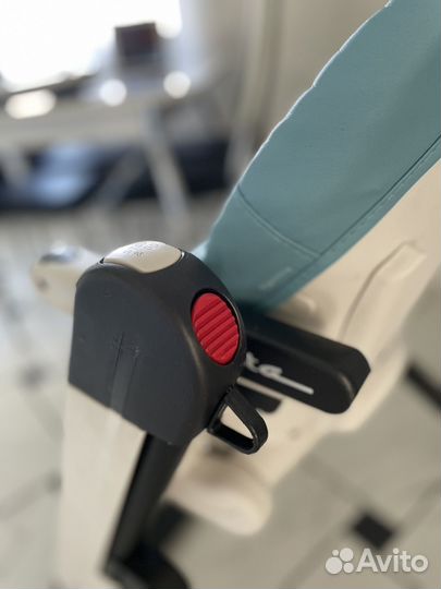 Стульчик для кормления peg perego