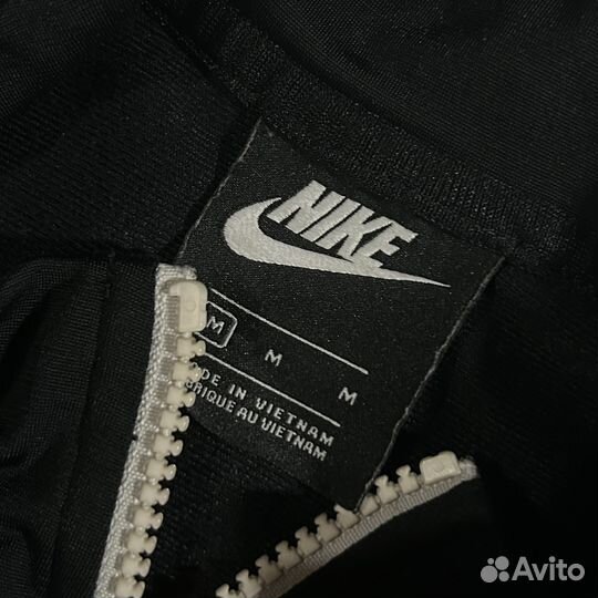 Олимпийка Nike нейлон