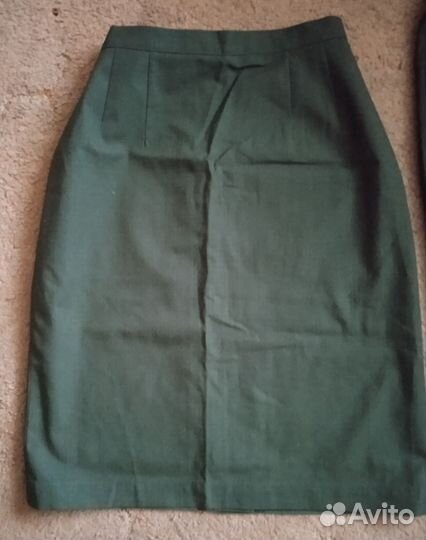 Военная форма женская 46