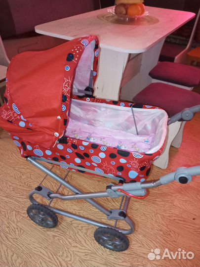 Кукла реборн