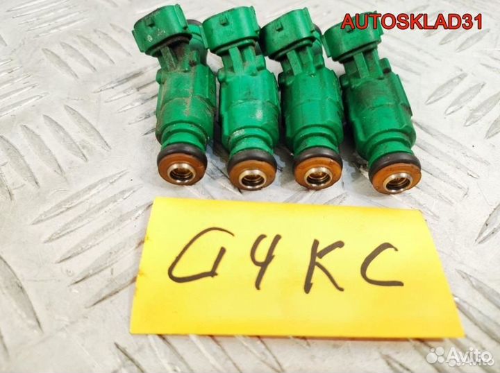 Форсунка инжекторная Hyundai Sonata NF 3531025200