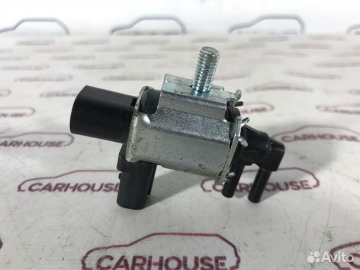 Клапан электромагнитный Ford Focus 2 1.8 qqdb 2008