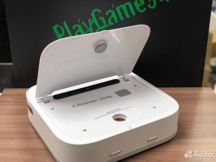 Робот-полотер Xiaomi swdk ZDG300