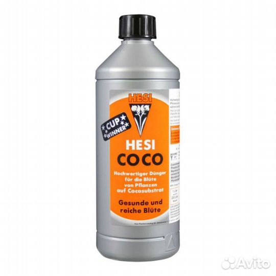 Удобрение Hesi Coco 1л