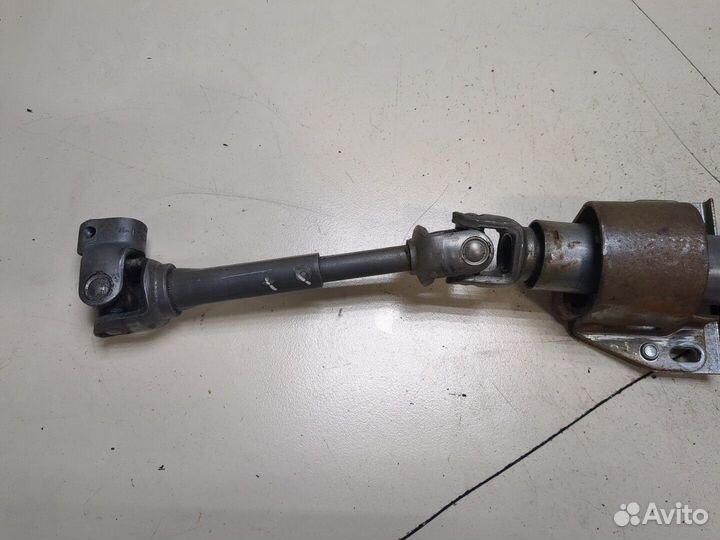 Колонка рулевая Volvo S40 / V40, 1998