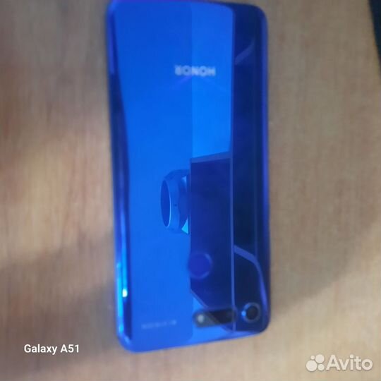 HONOR View 20, 6/128 ГБ