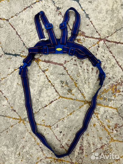 Вожжи поводок для ребенка