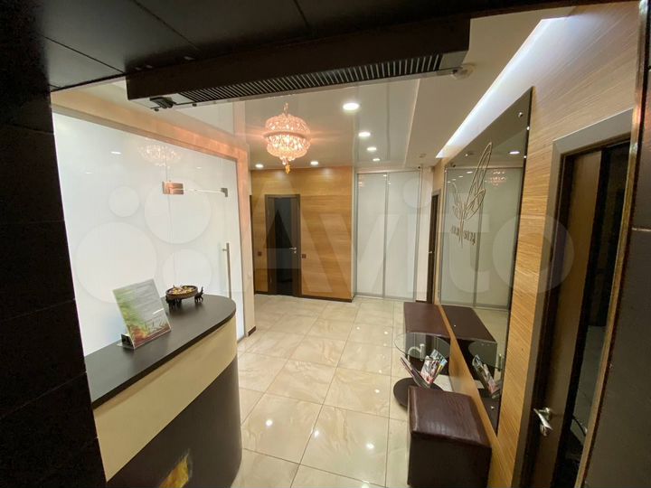 Свободного назначения, 62.8 м²