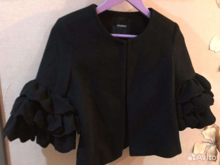 Полупальто Фирменное