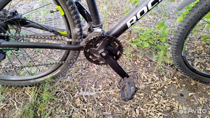 Велосипед st530 27,5