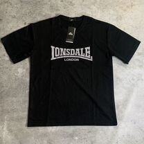 Футболка lonsdale