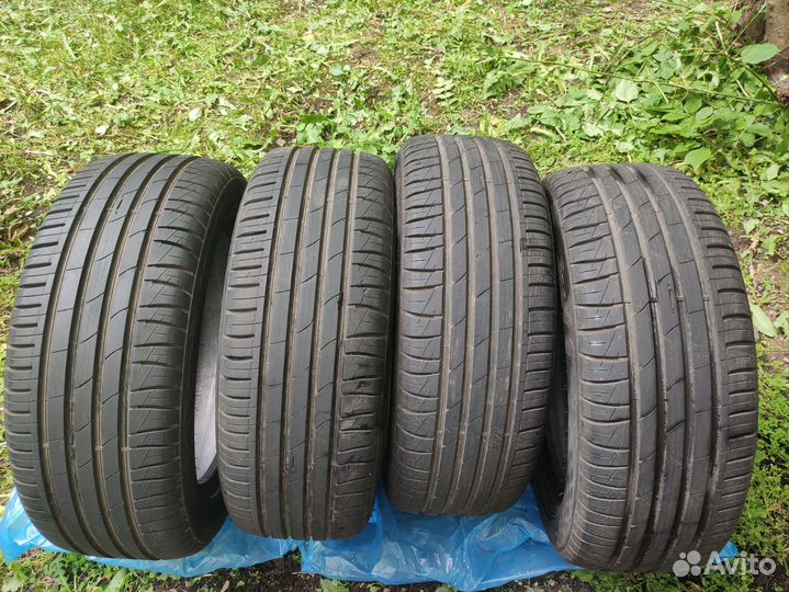 Cordiant Sport 3 225/55 R18 102V