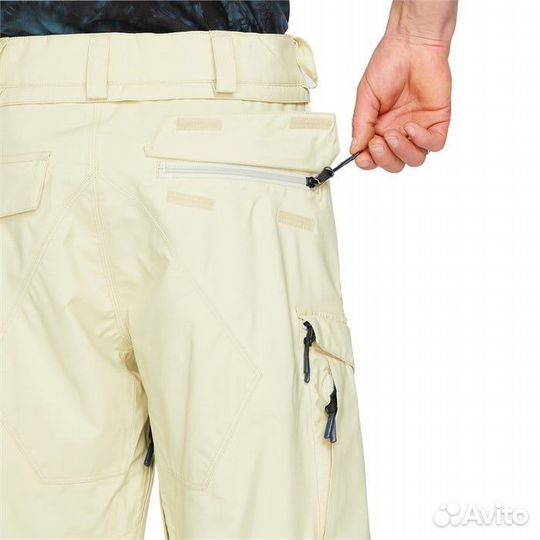 Volcom Stone Stretch gore-TEX Pants - Men's (Под заказ)