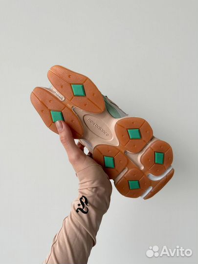 Кроссовки Женские New Balance 9060