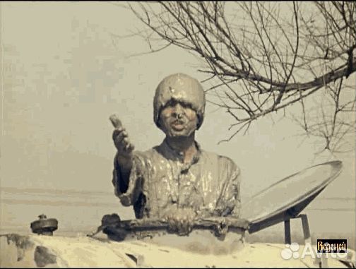 Гиф Джентльмены Удачи