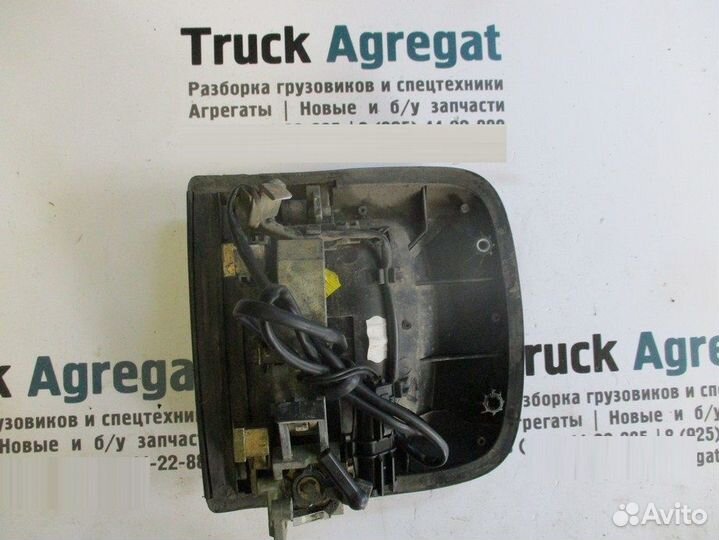 Ручка двери MAN TGA TGS TGX TGL TGM 81626416080