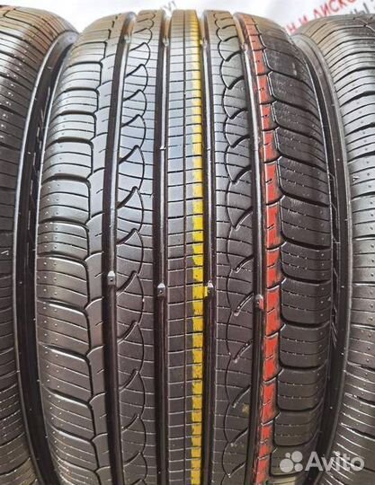 Nexen N'Priz AH8 215/55 R16 97H
