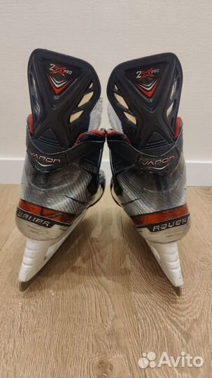 Коньки хоккейные Bauer Vapor 2X Pro (10 D)