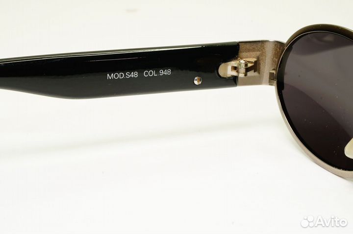 Солнцезащитные очки Gianni Versace mod. S48