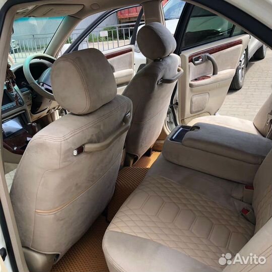 Авточехлы ford mondeo 4