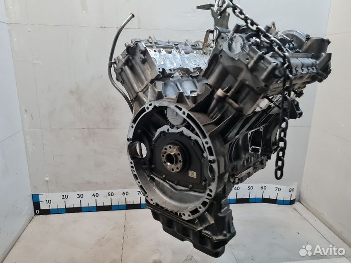 Двигатель Mercedes Benz 3.0 л. 24V дизель 42560мл. 2016 г