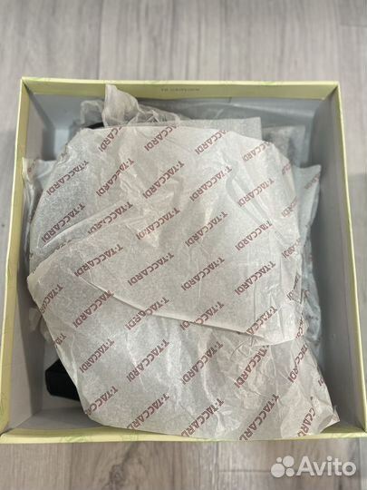 Ботильоны женские, 38