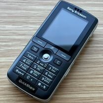 Sony Ericsson K750i