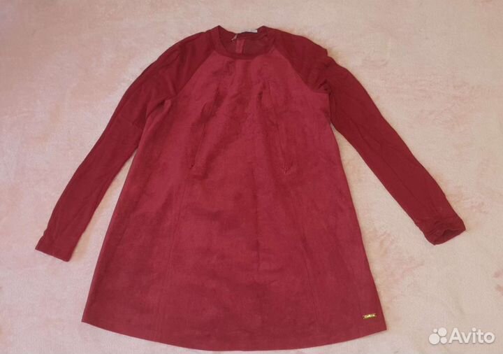 Пакет одежды для беременной и кормящей