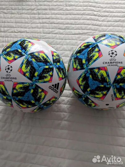 Футбольные мячи Nike, Mikasa, Adidas Адидас футзал