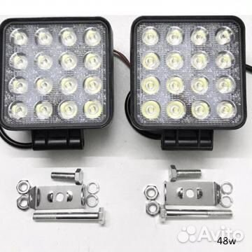 Фсо вспышки прожектор Универсальные Новые