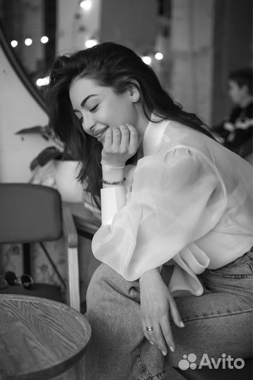 Профессиональный Фотограф