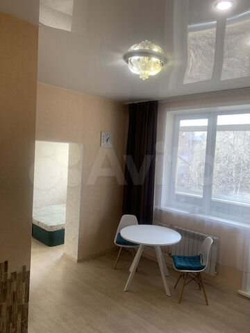 2-к. квартира, 34 м², 3/5 эт.