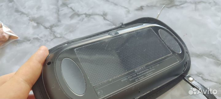 PS Vita PCH-1108 4GB