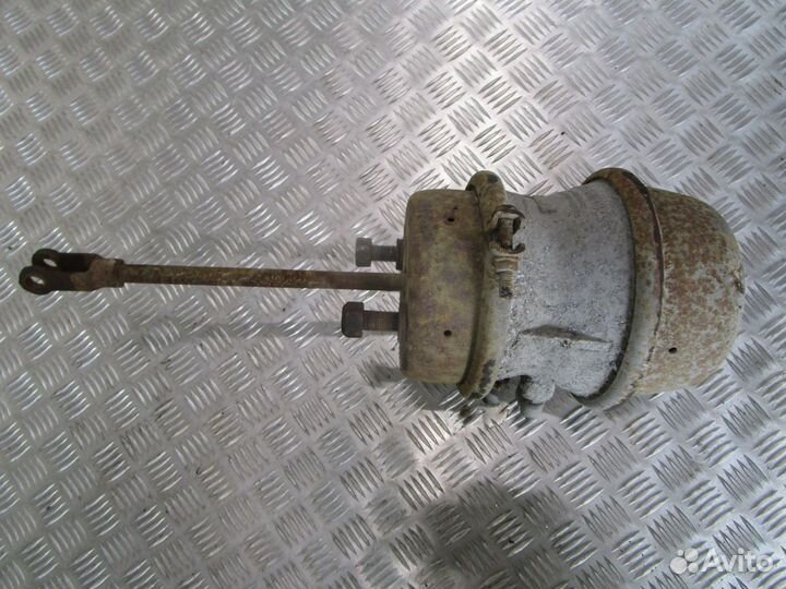 Энергоаккумулятор Knorr Bremse K037970N00