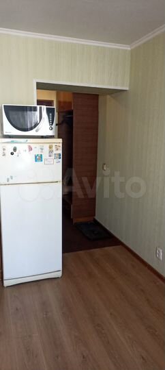 Квартира-студия, 17 м², 5/9 эт.