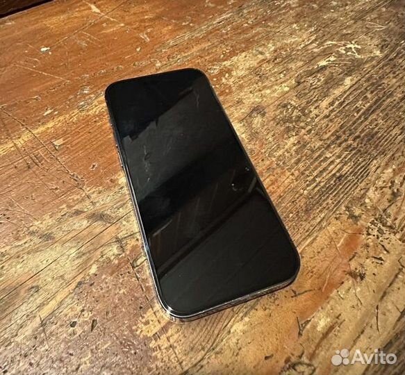 iPhone 14 Pro, 128 ГБ