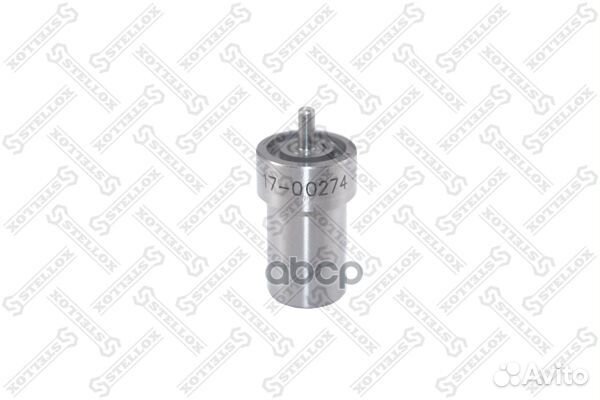 Распылитель DN0SD274 Audi 80/100, VW Golf/Passat