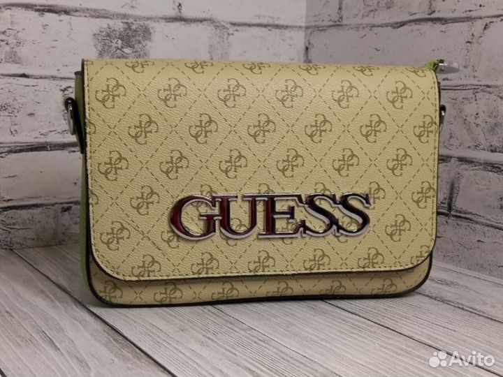 Женская сумка guess