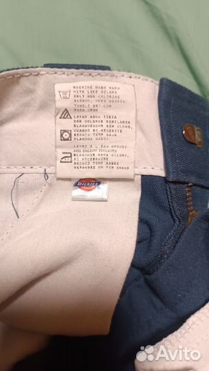 Штаны dickies