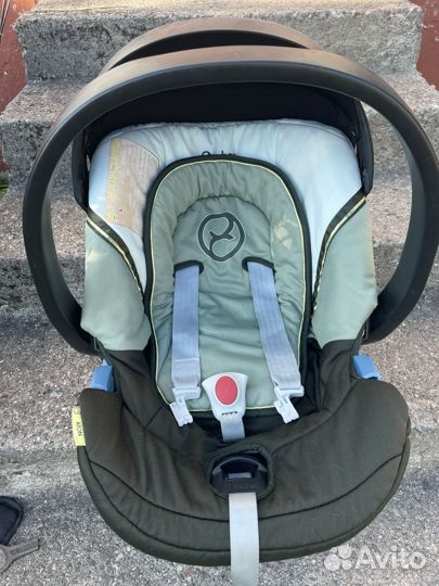 Автолюлька cybex