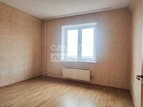 2-к. квартира, 62,4 м², 17/17 эт.