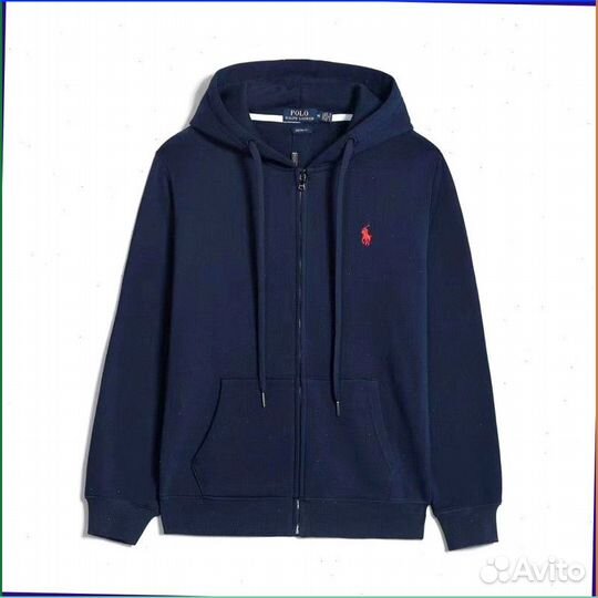 Зипка Ralph Lauren (s - xxl)