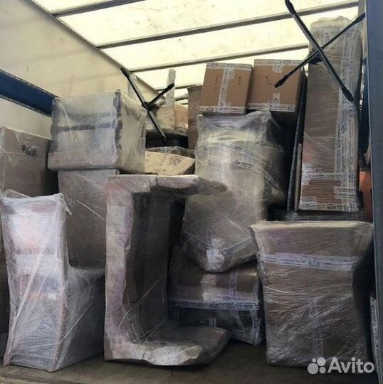 Переезды межгород от 200 км, грузоперевозки по РФ