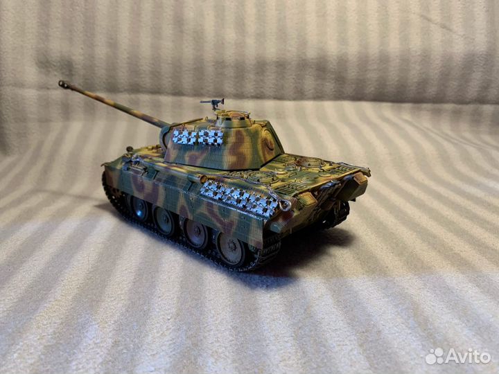 Сборные модели